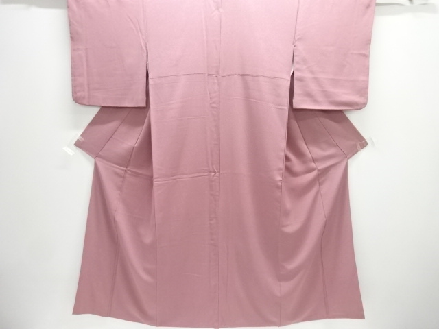 JAPANESE KIMONO / IROMUJI / ONE CREST